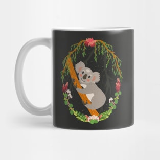 Cute Koala Mug